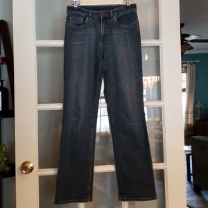 Talbot's Bootcut Jeans Size 4